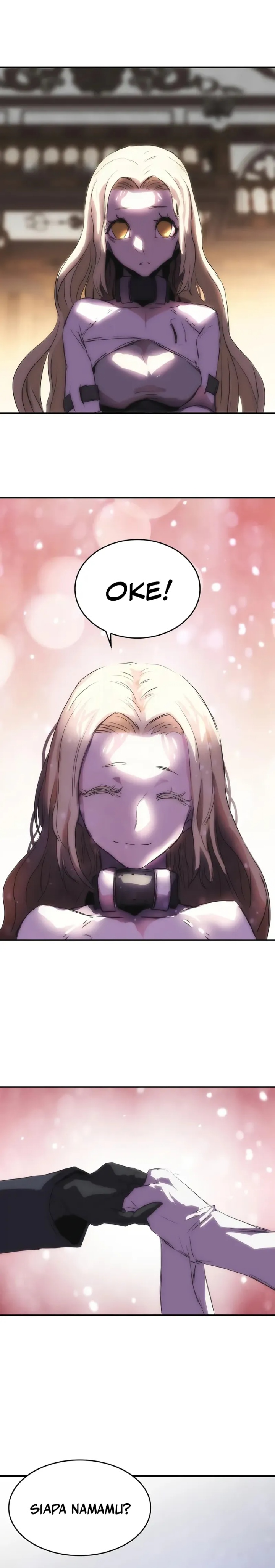 Bloodhound’s Regression Instinct Chapter 62