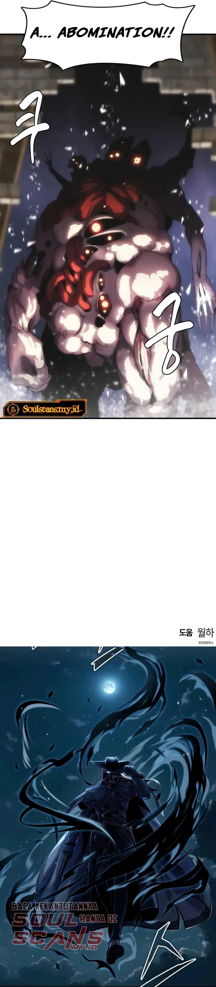 Bloodhound’s Regression Instinct Chapter 65