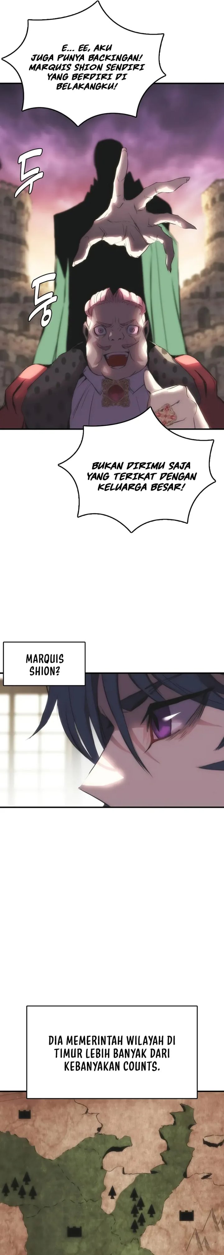 Bloodhound’s Regression Instinct Chapter 65
