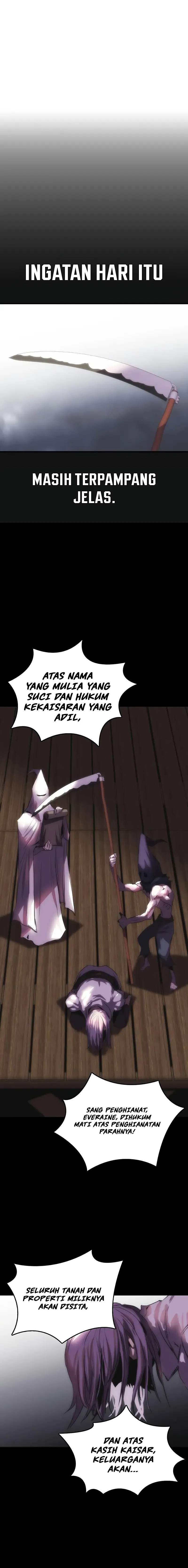 Bloodhound’s Regression Instinct Chapter 66