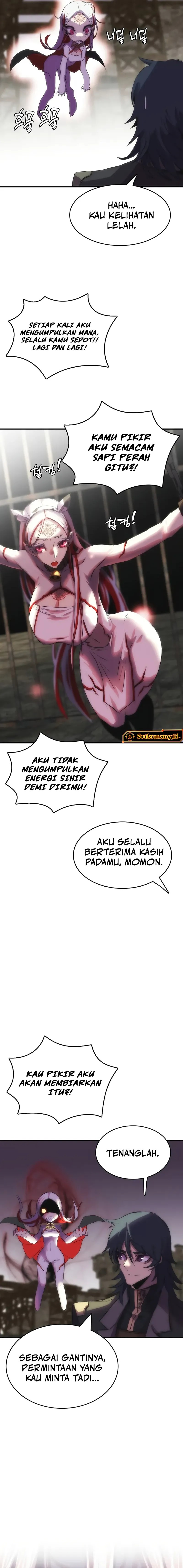 Bloodhound’s Regression Instinct Chapter 67