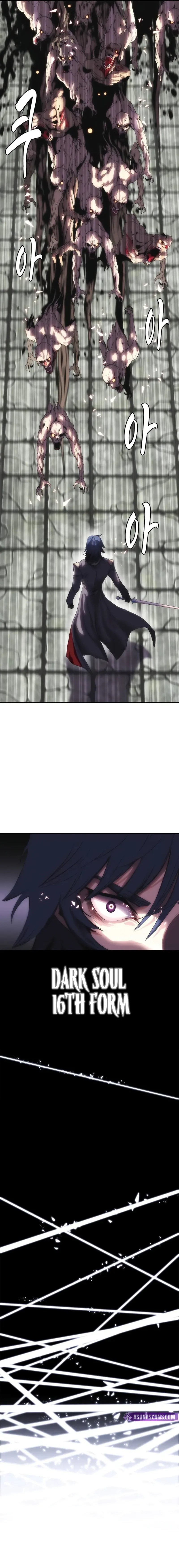 Bloodhound’s Regression Instinct Chapter 67