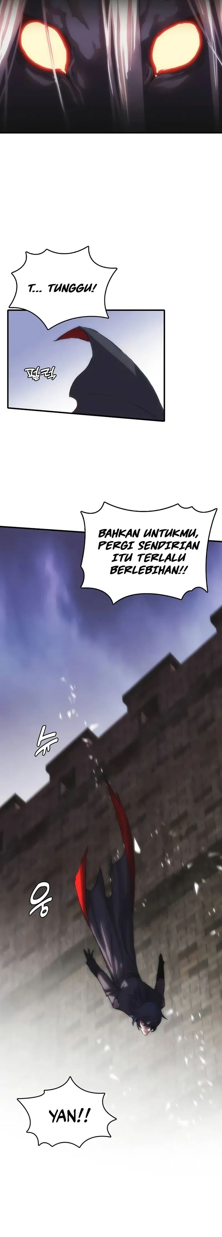 Bloodhound’s Regression Instinct Chapter 68