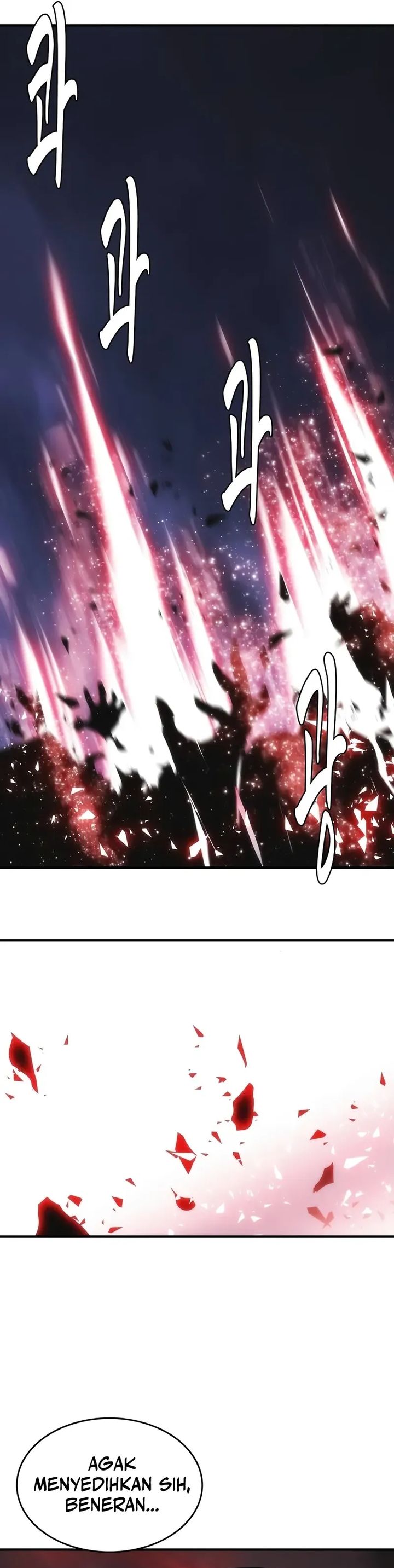 Bloodhound’s Regression Instinct Chapter 68