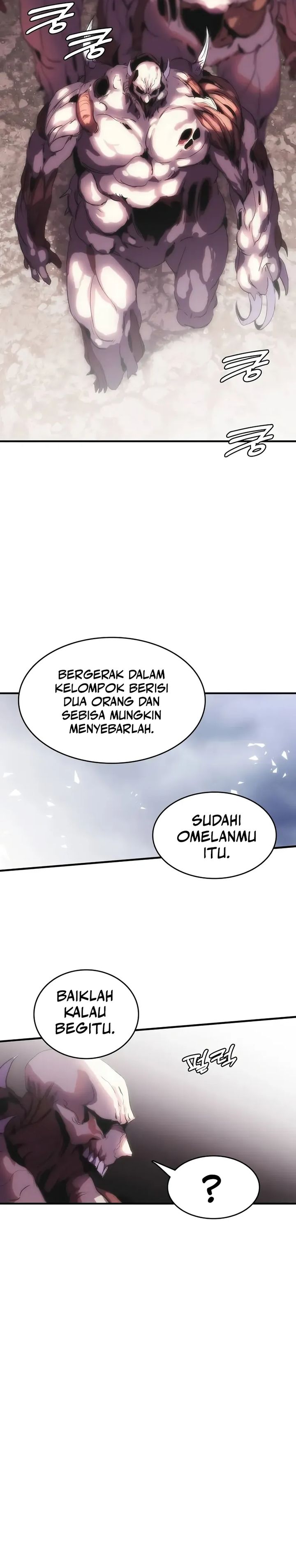Bloodhound’s Regression Instinct Chapter 68