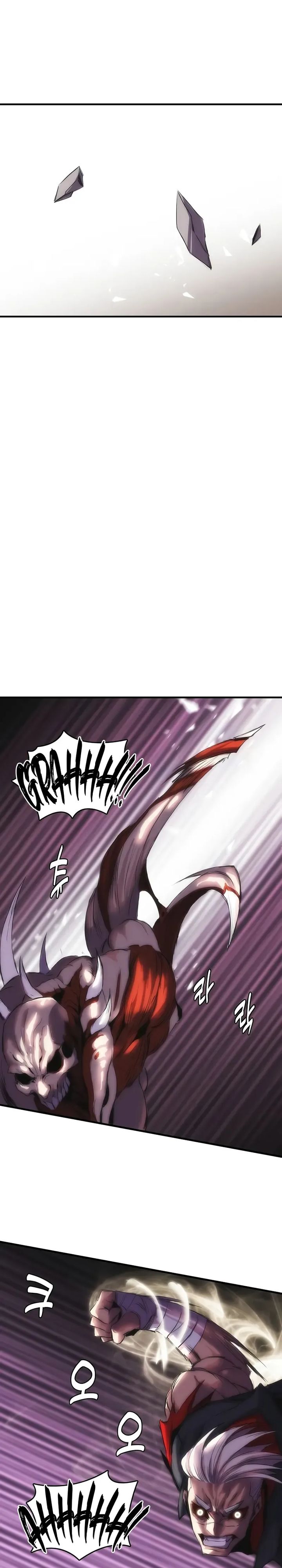 Bloodhound’s Regression Instinct Chapter 68