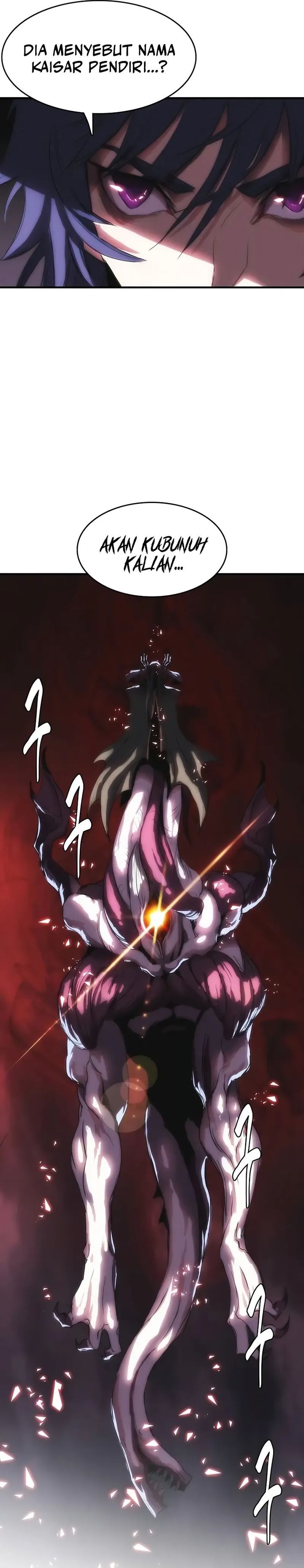 Bloodhound’s Regression Instinct Chapter 68