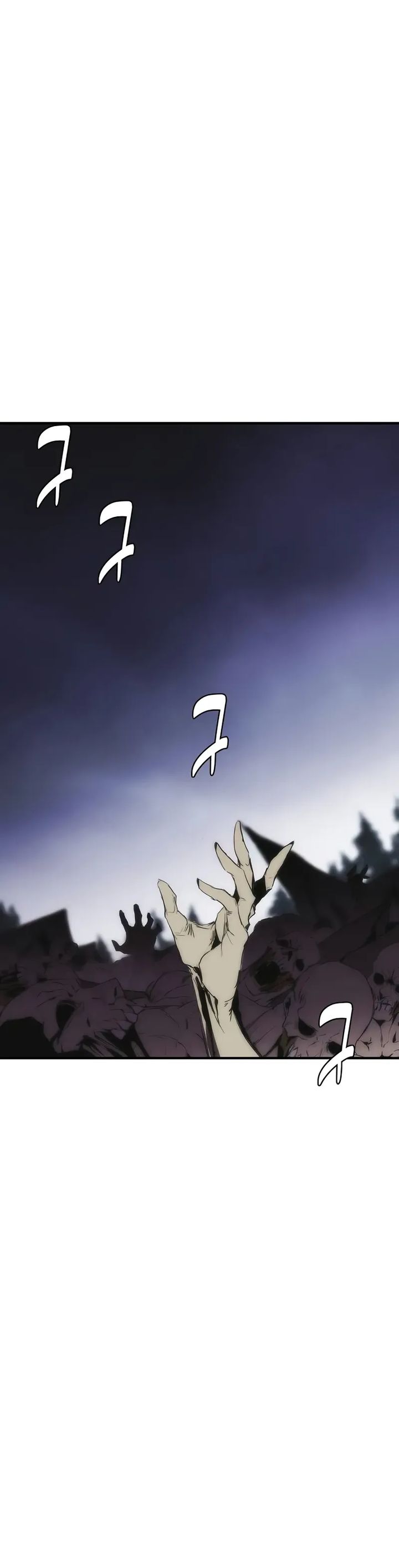 Bloodhound’s Regression Instinct Chapter 68
