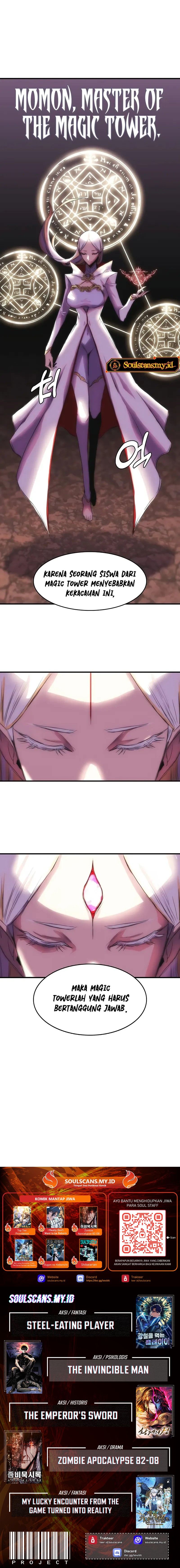 Bloodhound’s Regression Instinct Chapter 69