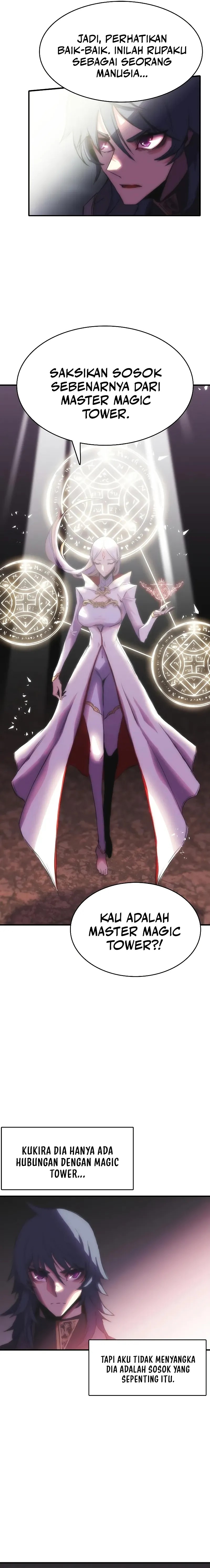 Bloodhound’s Regression Instinct Chapter 70