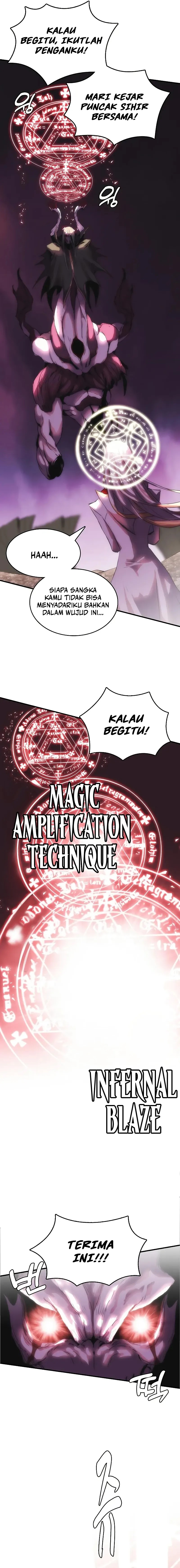 Bloodhound’s Regression Instinct Chapter 70