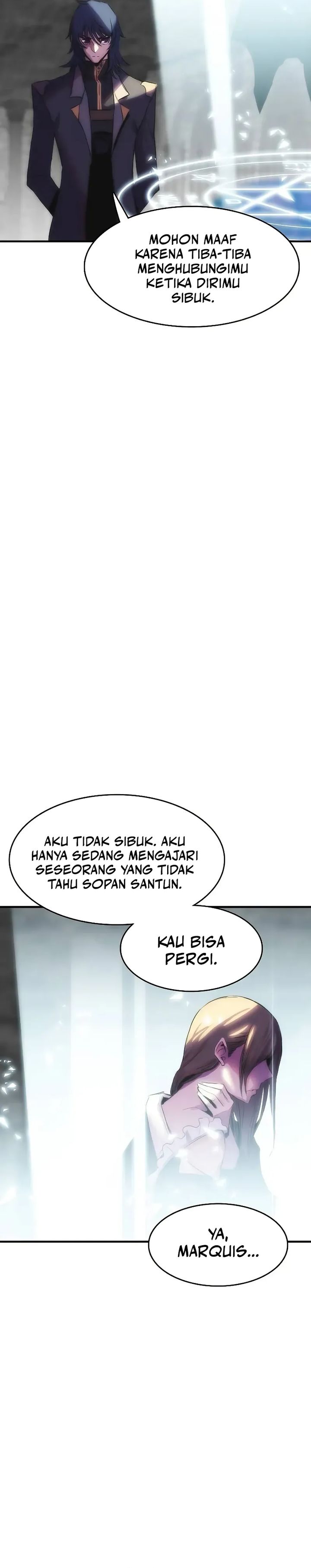 Bloodhound’s Regression Instinct Chapter 71