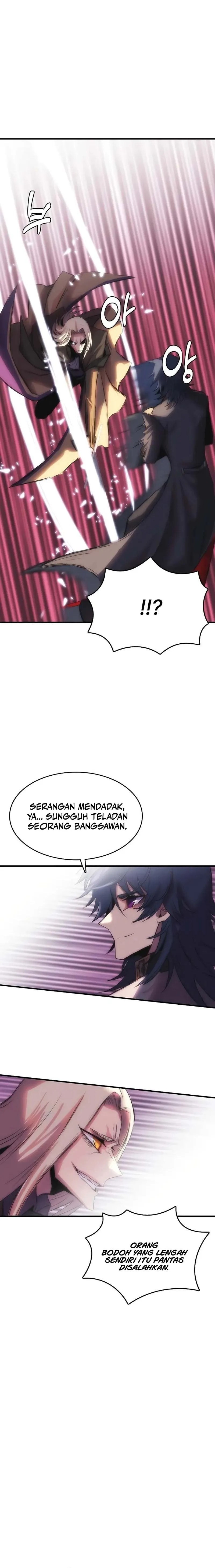 Bloodhound’s Regression Instinct Chapter 73