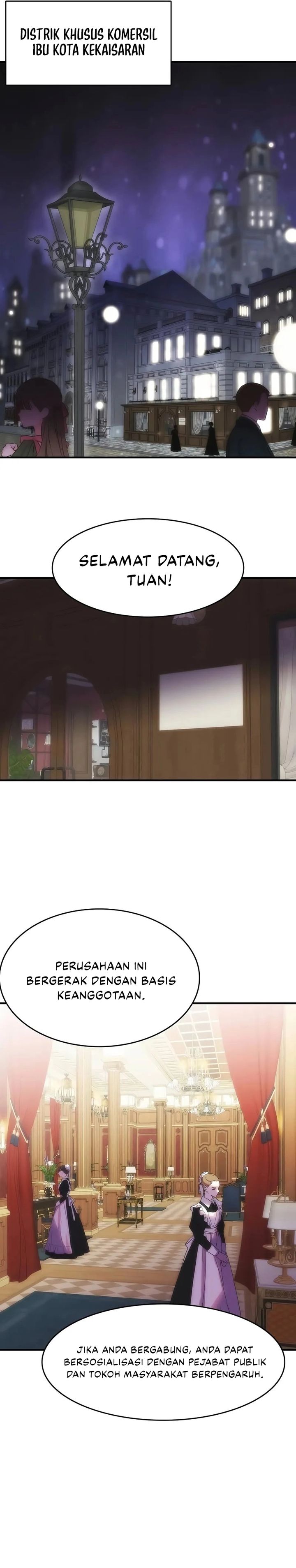 Bloodhound’s Regression Instinct Chapter 75