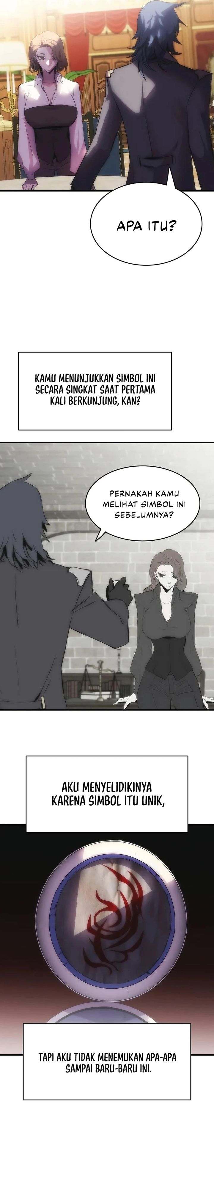 Bloodhound’s Regression Instinct Chapter 75