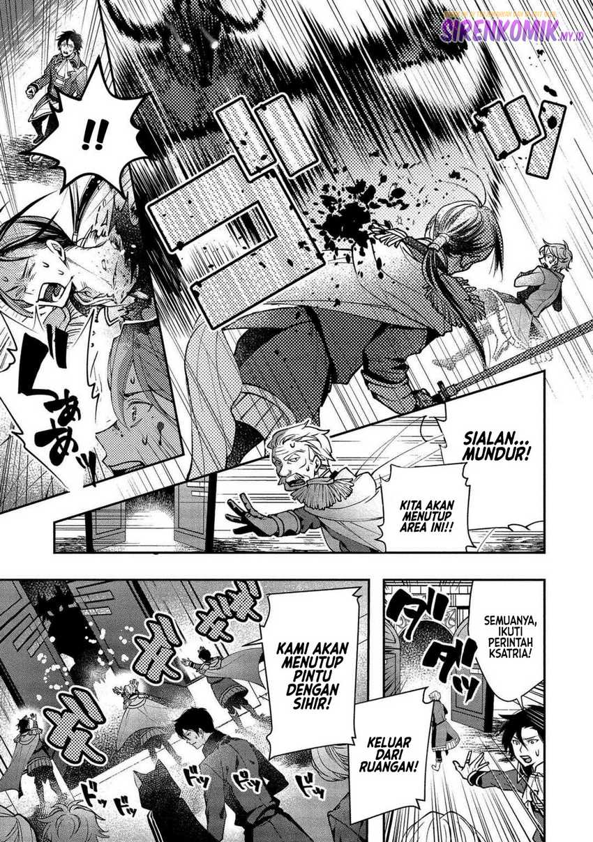 Class Shoukan ni Makikomareta Kyoushi, Hazure Sukiru de Kikai Shoujo wo Shuuri suru Chapter 01 page 37