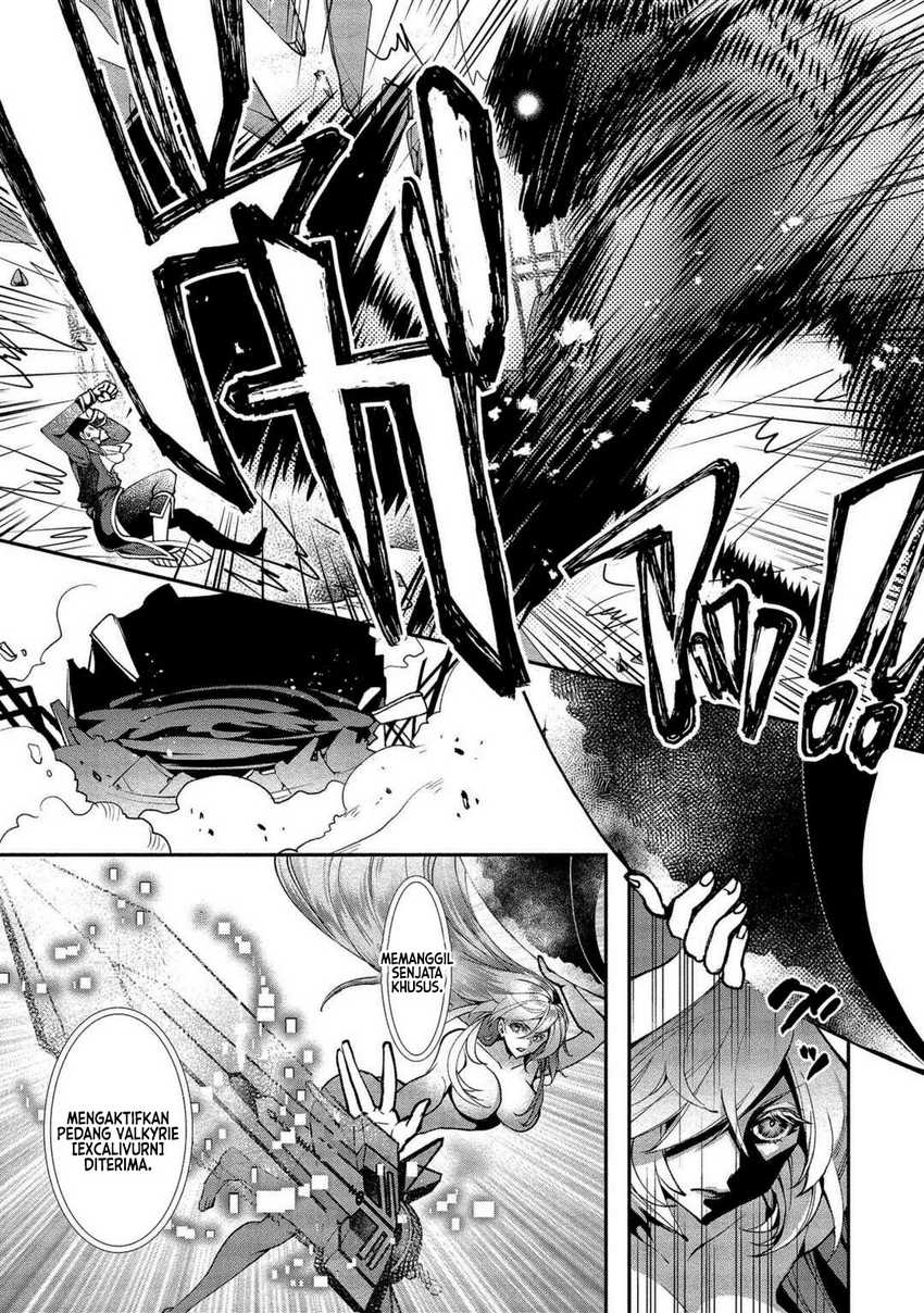 Class Shoukan ni Makikomareta Kyoushi, Hazure Sukiru de Kikai Shoujo wo Shuuri suru Chapter 01 page 49
