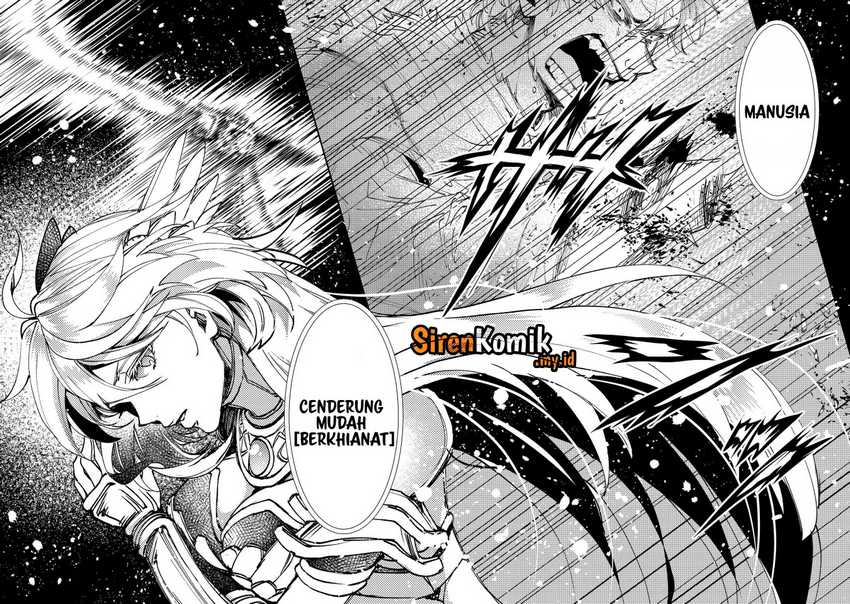 Class Shoukan ni Makikomareta Kyoushi, Hazure Sukiru de Kikai Shoujo wo Shuuri suru Chapter 06 page 14