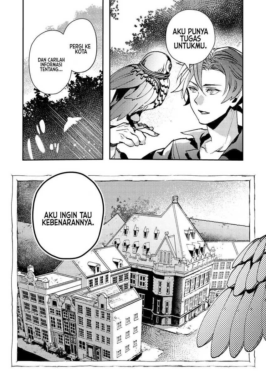 Class Shoukan ni Makikomareta Kyoushi, Hazure Sukiru de Kikai Shoujo wo Shuuri suru Chapter 06 page 30