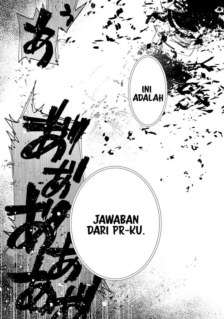 Class Shoukan ni Makikomareta Kyoushi, Hazure Sukiru de Kikai Shoujo wo Shuuri suru Chapter 06