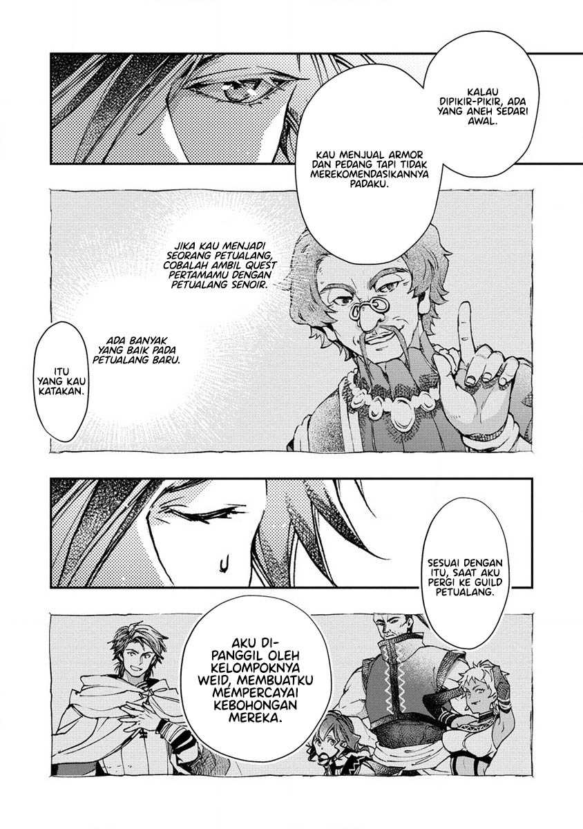 Class Shoukan ni Makikomareta Kyoushi, Hazure Sukiru de Kikai Shoujo wo Shuuri suru Chapter 07 page 5