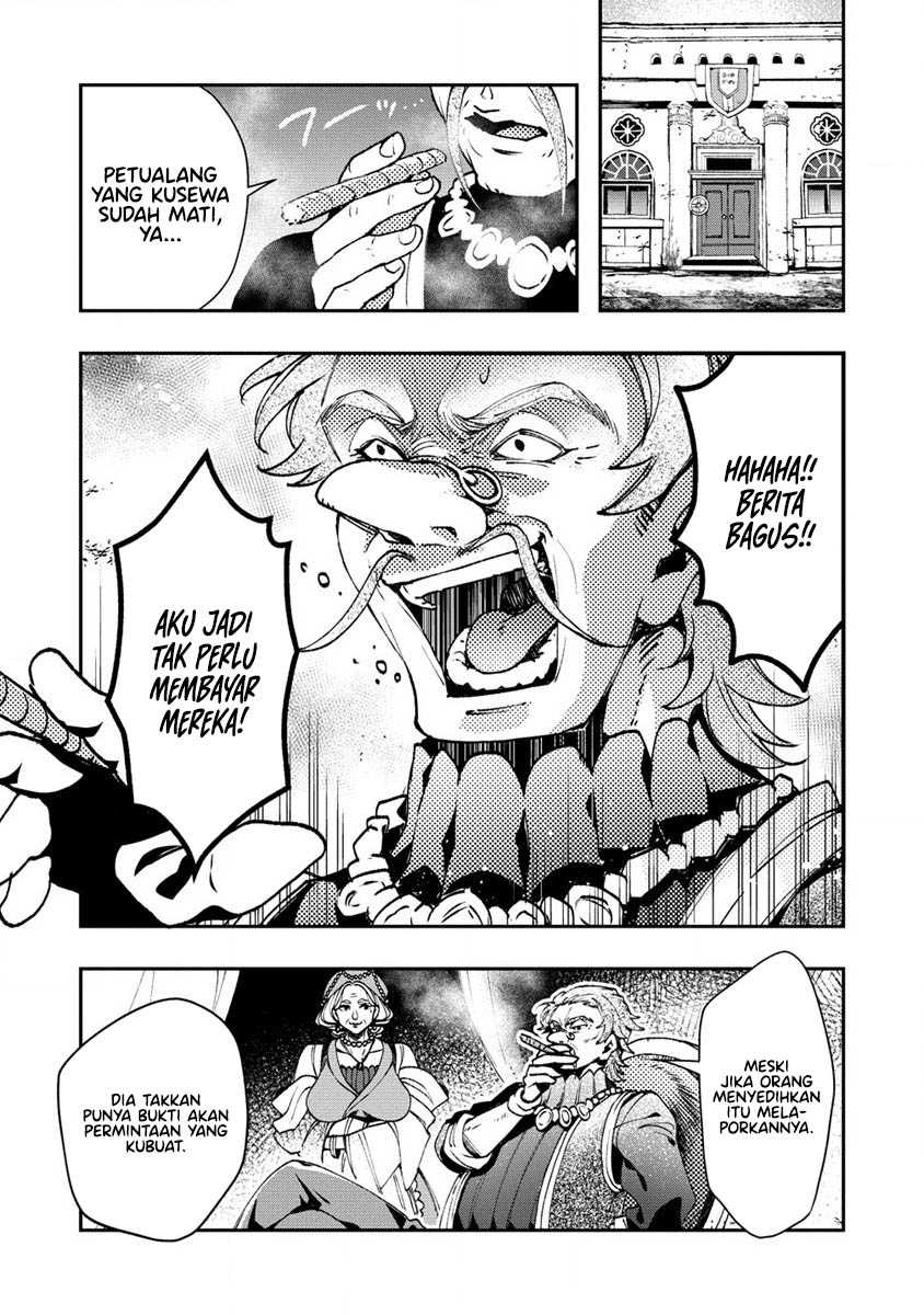 Class Shoukan ni Makikomareta Kyoushi, Hazure Sukiru de Kikai Shoujo wo Shuuri suru Chapter 07 page 15