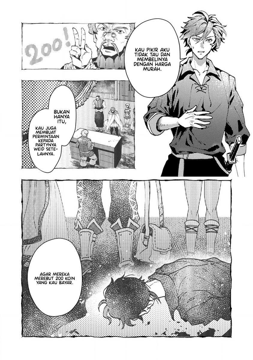 Class Shoukan ni Makikomareta Kyoushi, Hazure Sukiru de Kikai Shoujo wo Shuuri suru Chapter 07 page 4