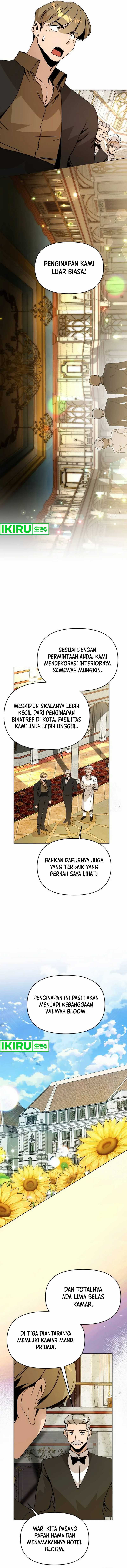 I’ll Resign and Have a Fresh Start in This World Chapter 104