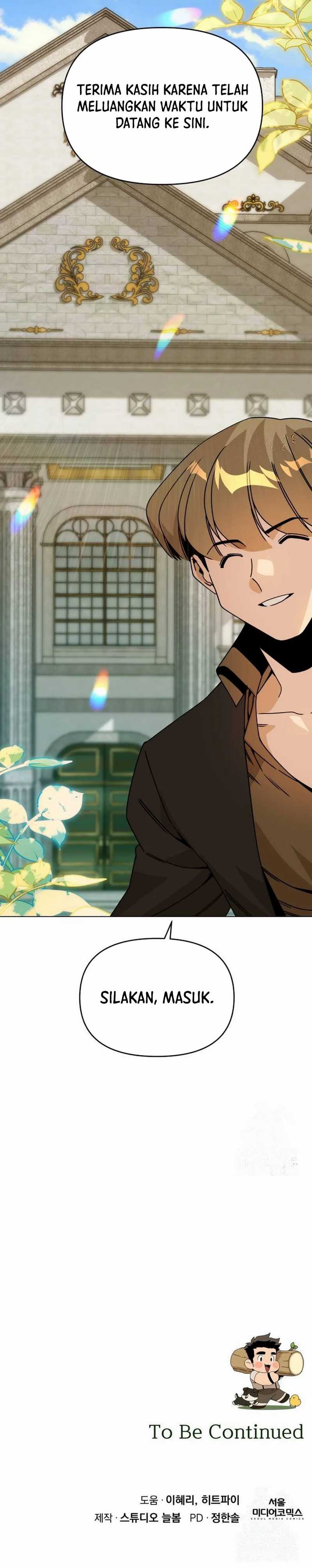 I’ll Resign and Have a Fresh Start in This World Chapter 104