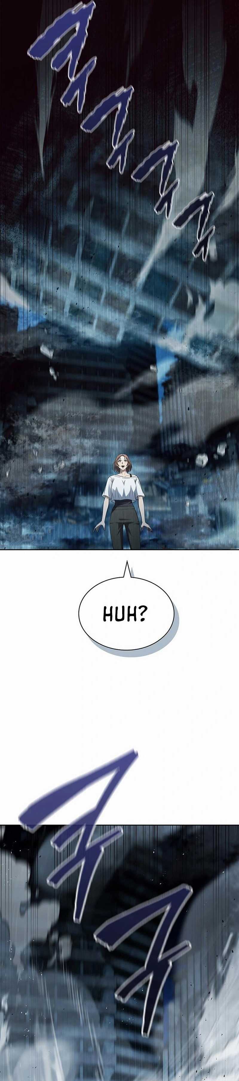 How to Survive Restructuring Chapter 30