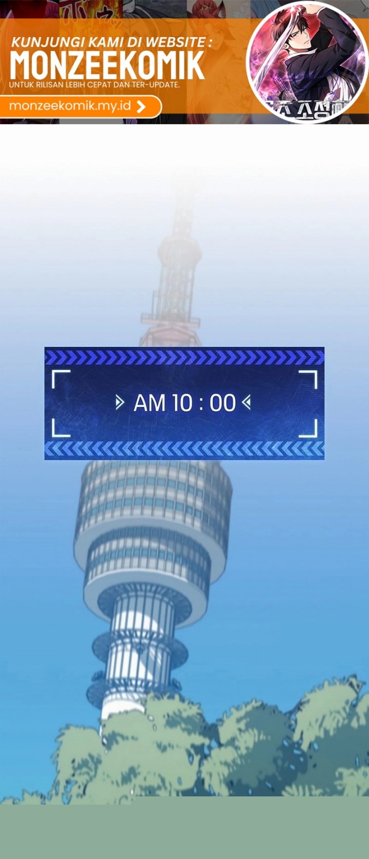 How to Survive Restructuring Chapter 35