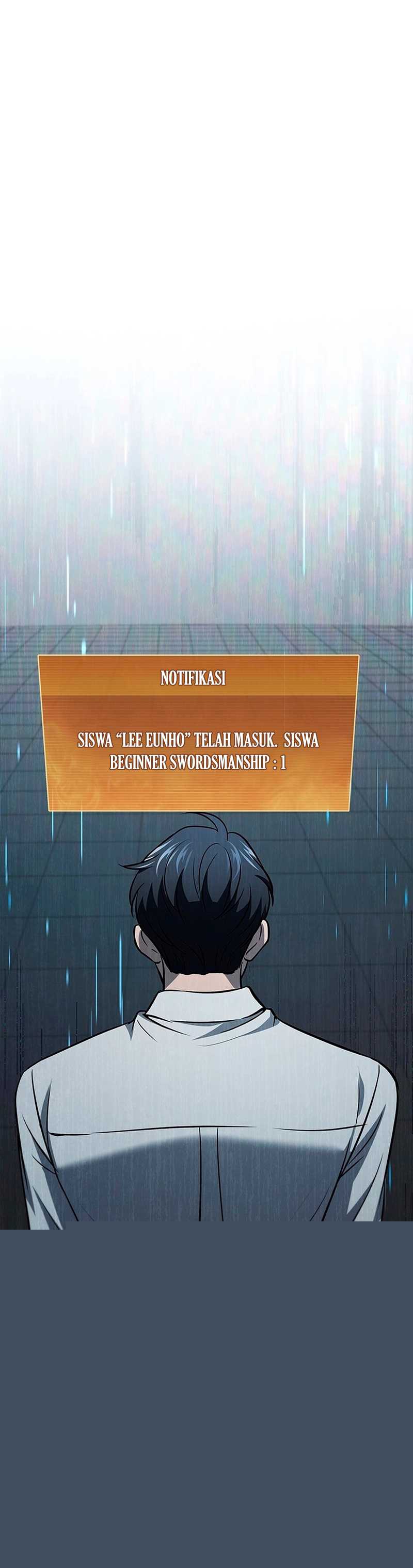 How to Survive Restructuring Chapter 38