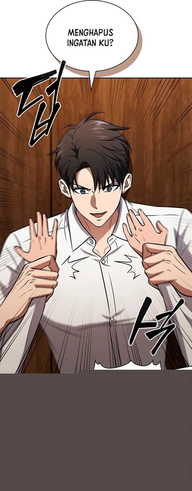 How to Survive Restructuring Chapter 38