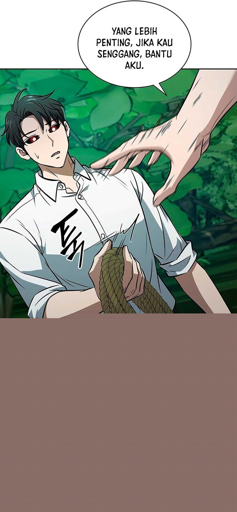 How to Survive Restructuring Chapter 38
