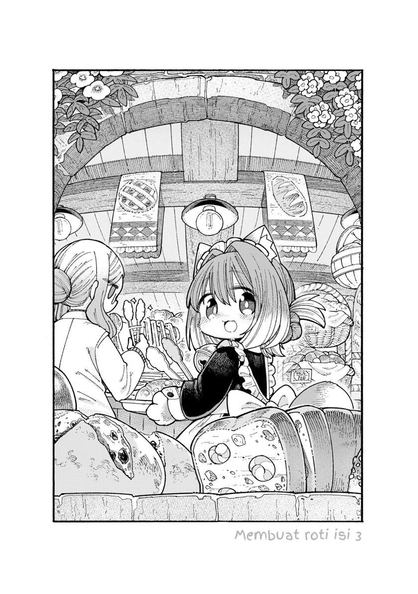 Sorajirou’s Untitled Cat Maid Chapter 06.9