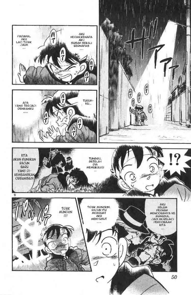 Detective Conan Chapter 2