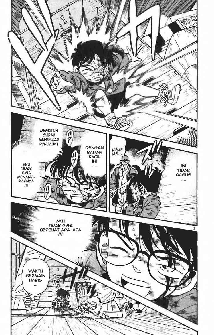 Detective Conan Chapter 5