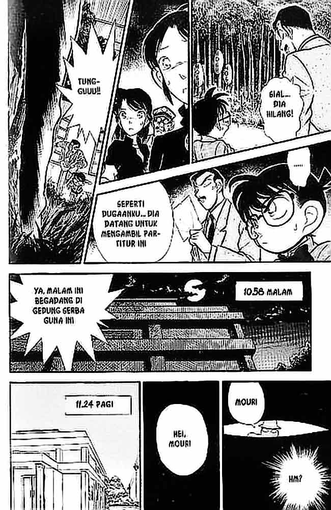 Detective Conan Chapter 64