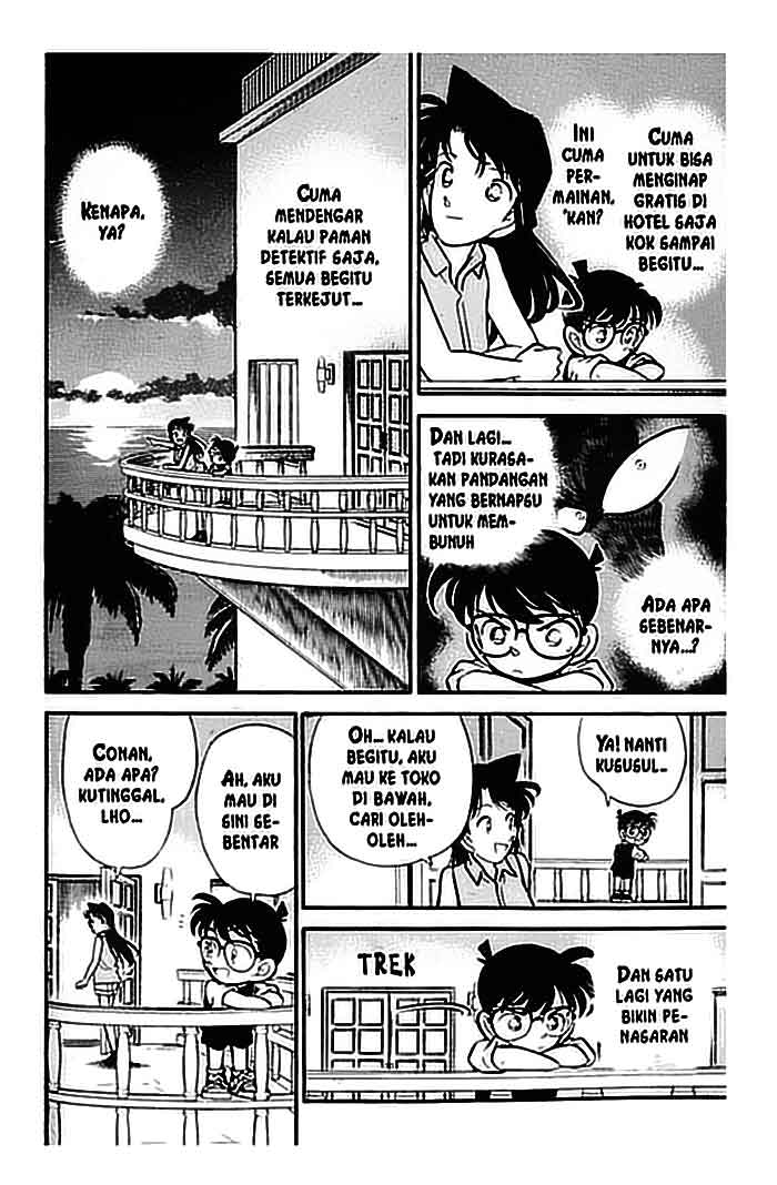 Detective Conan chapter 72 halaman 15