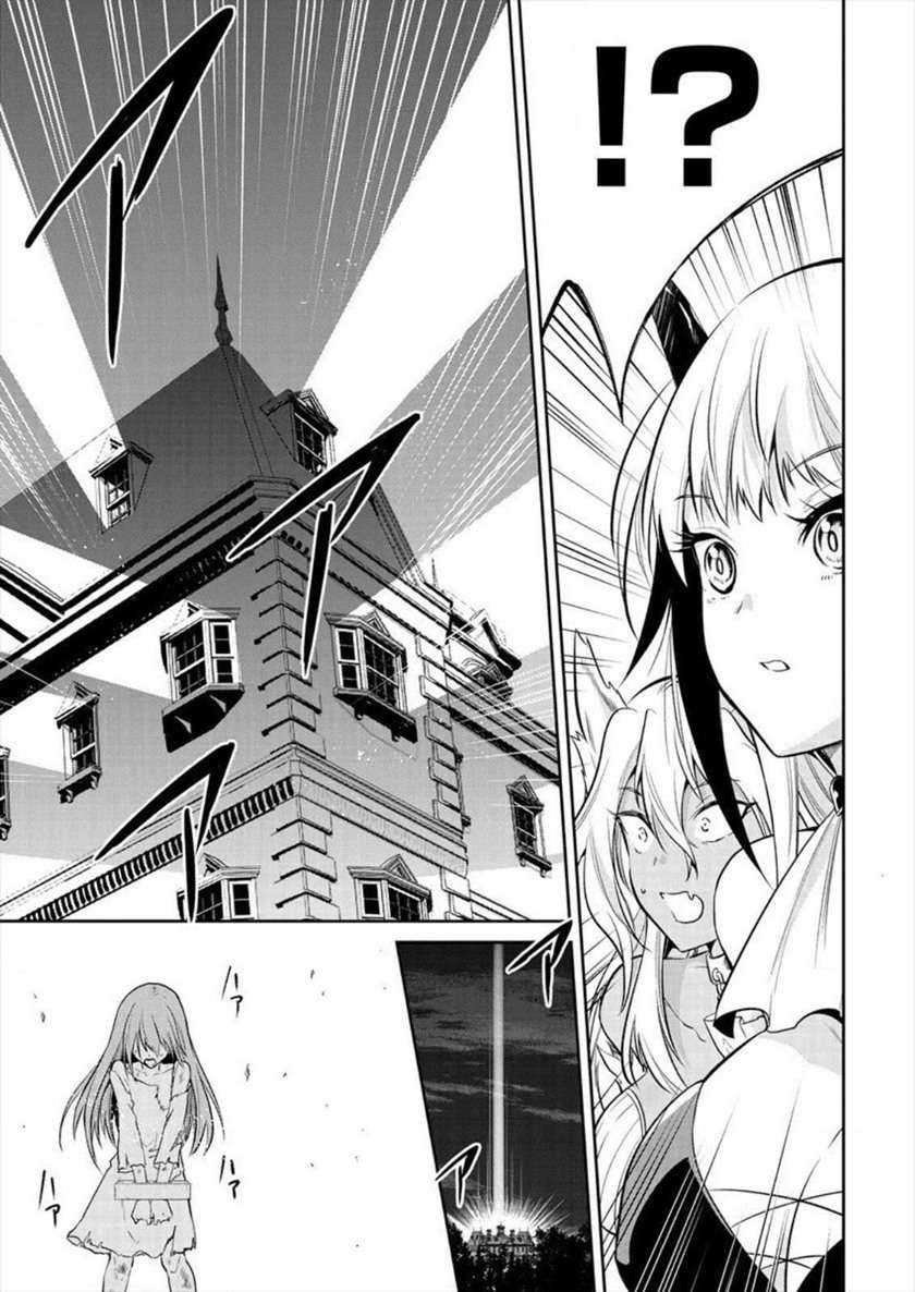 Maou no Musume-tachi yo Ma Guwa Eba Tsuyoku Narerutte Hontou Desu Ka? Chapter 01