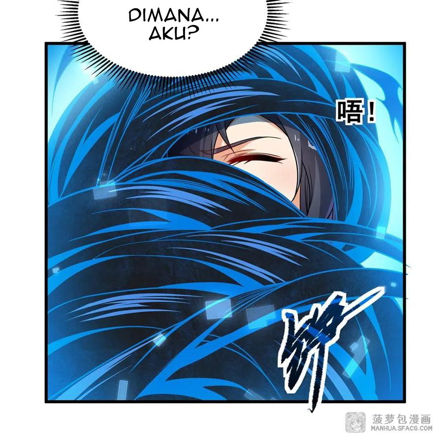 I Came From The Abyss to Save Mankind Chapter 1 page 38