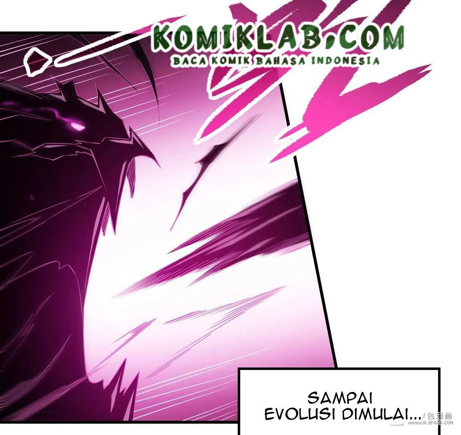 I Came From The Abyss to Save Mankind Chapter 1 page 14