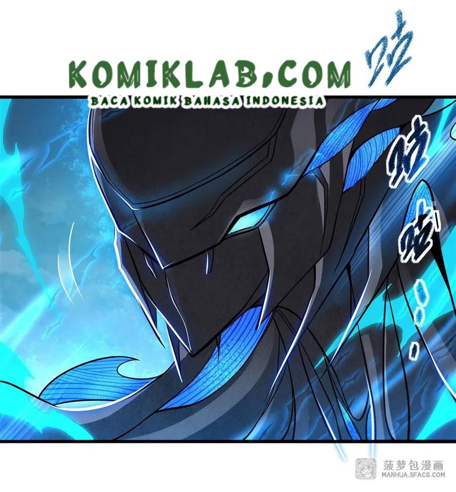 I Came From The Abyss to Save Mankind Chapter 1 page 20