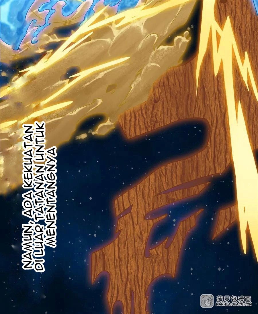 I Came From The Abyss to Save Mankind Chapter 1 page 8
