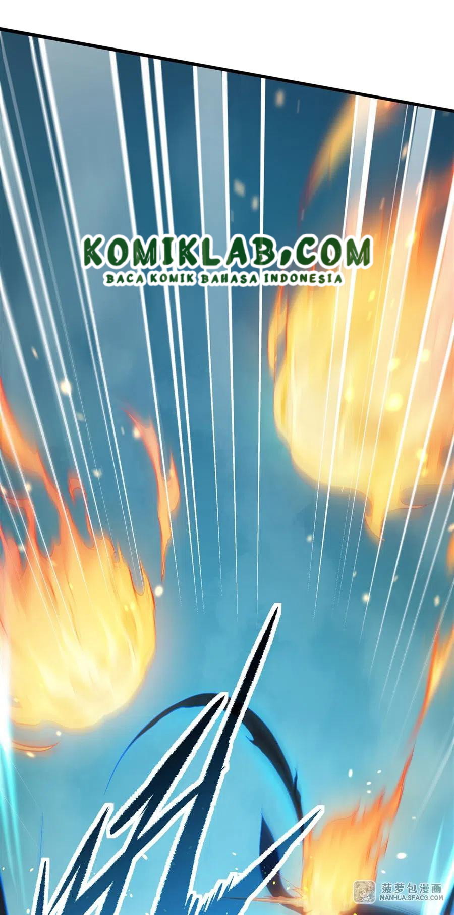 I Came From The Abyss to Save Mankind Chapter 1 page 26