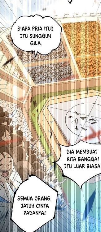 Almighty Master Chapter 06