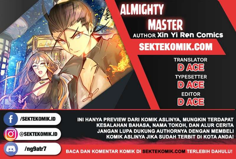Halaman Komik