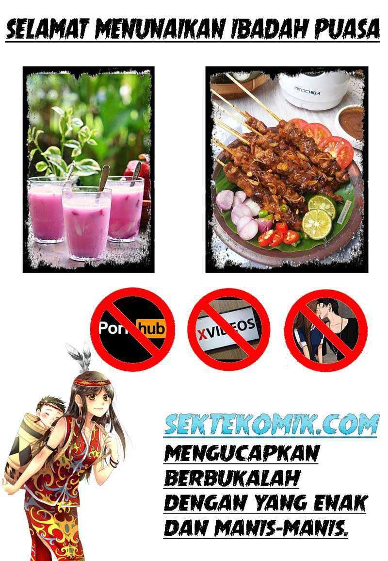 Halaman Komik