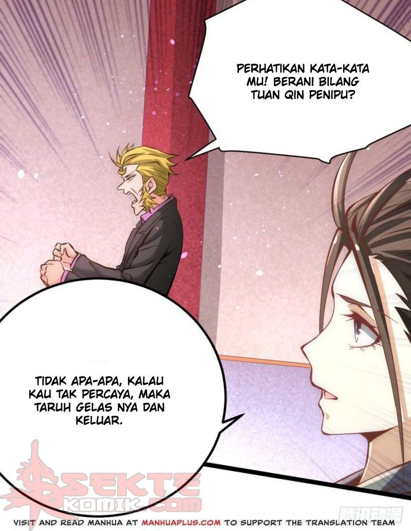 Almighty Master Chapter 76