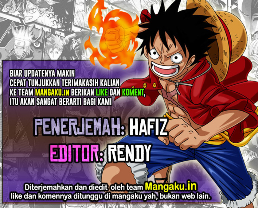 One Piece Chapter 1039 lq
